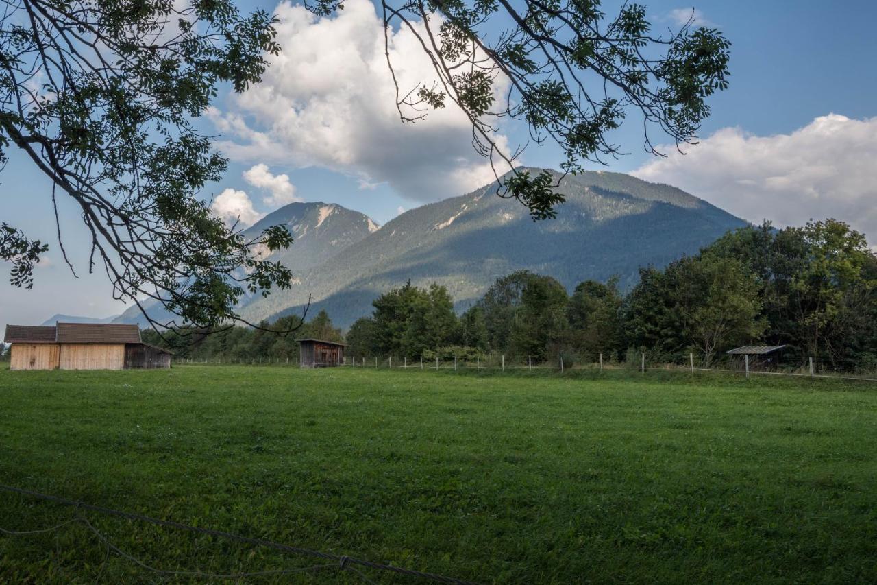 Lackner Teisendorf Exteriér fotografie
