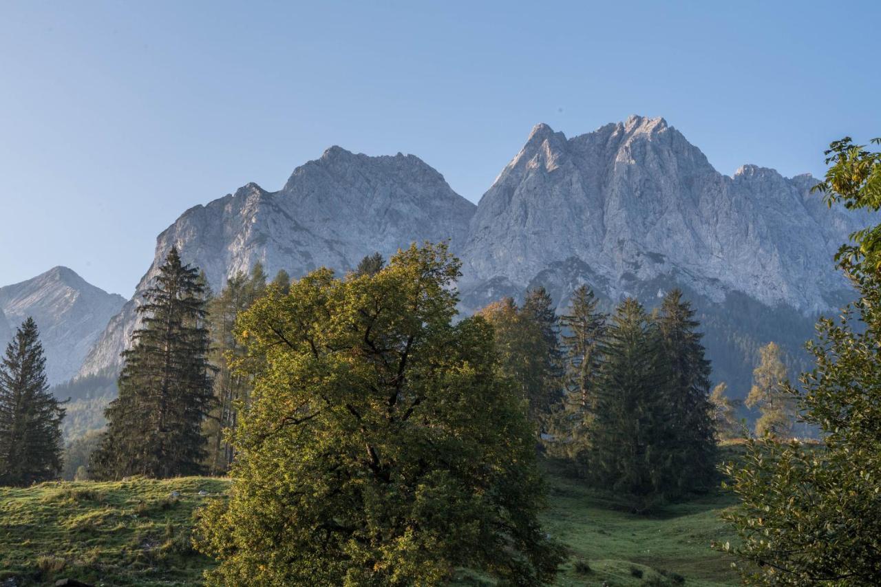 Lackner Teisendorf Exteriér fotografie