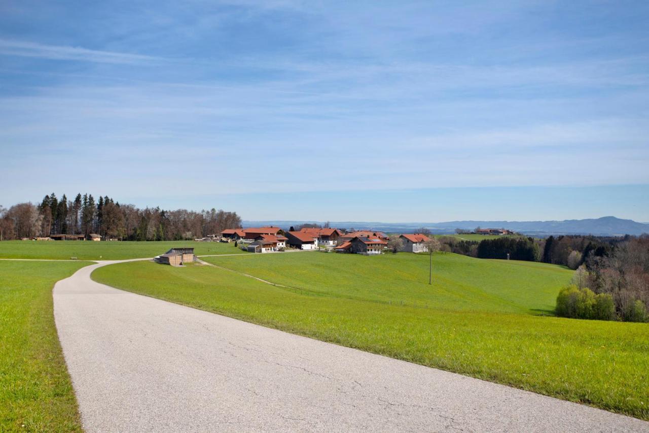 Lackner Teisendorf Exteriér fotografie